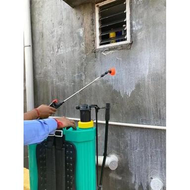 External Wall Waterproofing Service