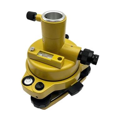 Yellow Ss Tribrach Adapter