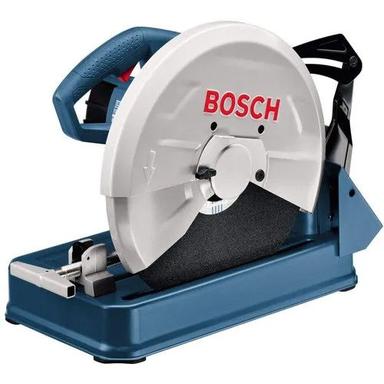 Blue Bosch Chop Multicut Saw