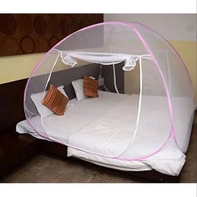 Double Bed Mosquito Net Age Group: Adults