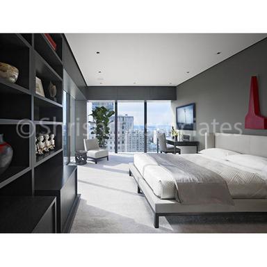 Modern Bedroom Interior Design Service
