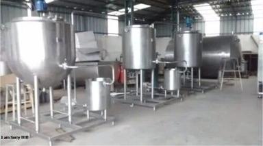 HERBAL OIL MAKING MACHINE