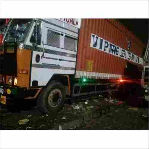 All India Cargo Service