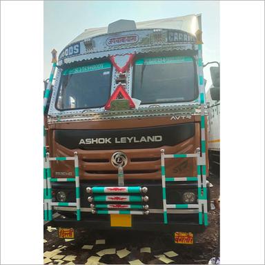 Full Truck Load Logistics Services