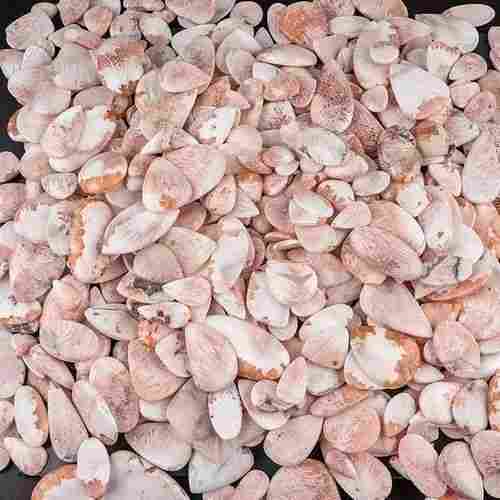 Natural Pink Scolecite Gemstone Cabochon