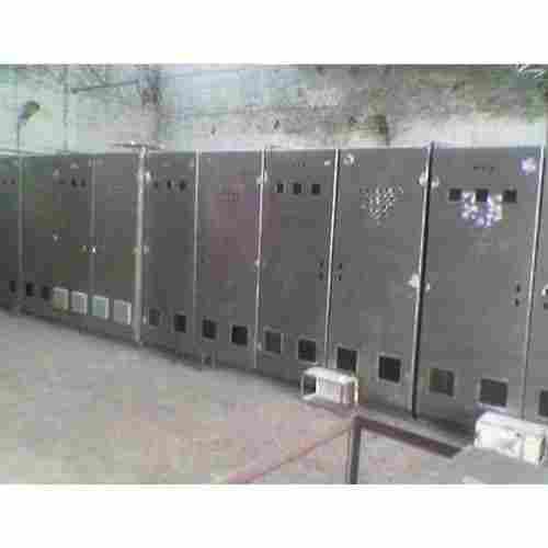 Electrical Panel Board Fabrication Service