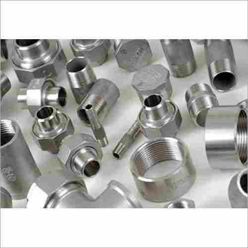 Socket Weld Fittings