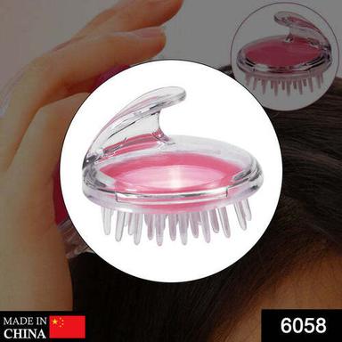 Mix Color Silicone Head Massager