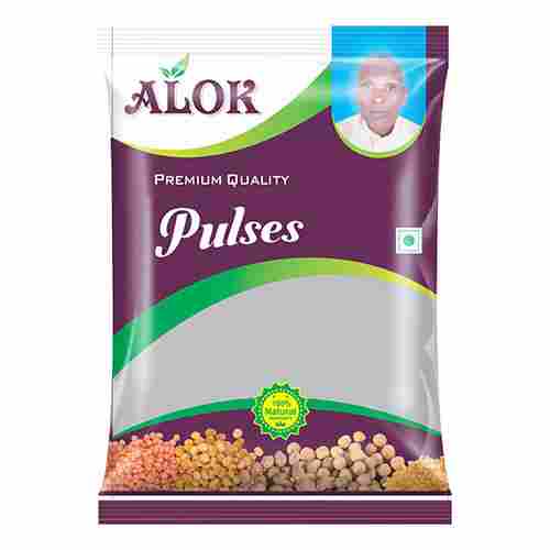 Alok Pulses Packaging Pouch