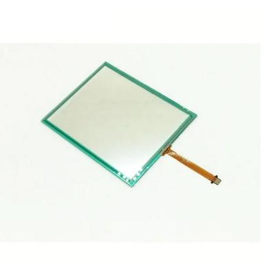 Transparent Canon Ir 3300 Compatible Touch Screen Panel