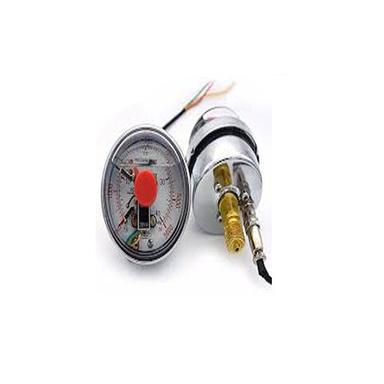 Stainless Steel Electrical Contact Gauges