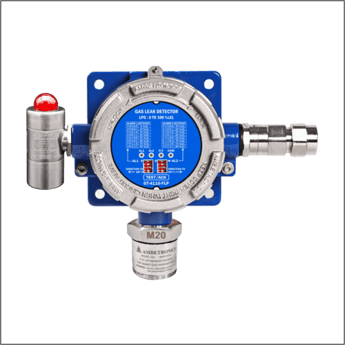 LPG Gas leak detector -GT-4110-FLP
