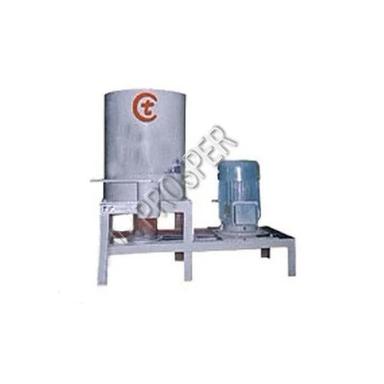 Automatic Drying Mixer