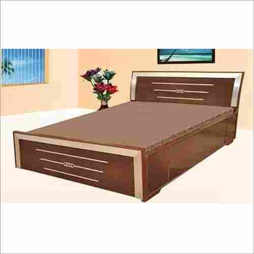 Deewan Wooden  Bed