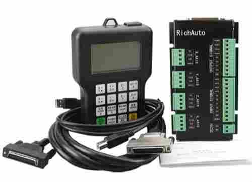 CNC Router Controller Richauto DSP A11S