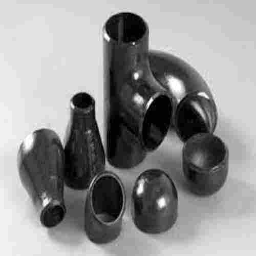 Carbon Seamless Pipe Fitting