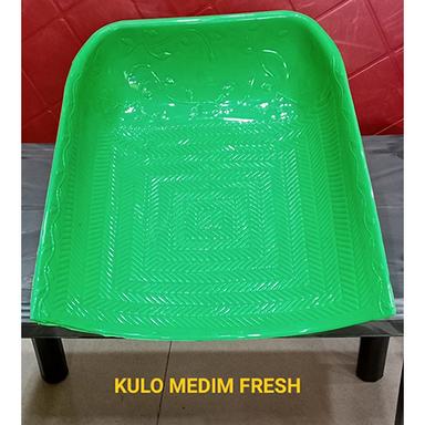 Medium Plastic Kulo