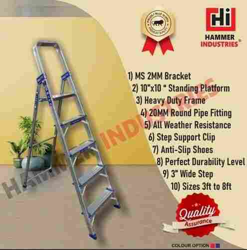 baby ladder step clip support