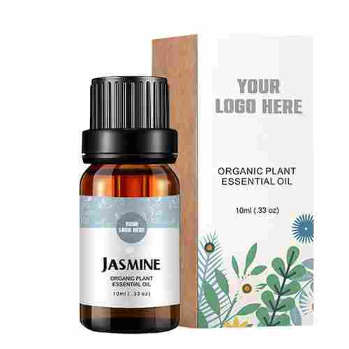 Organic Jasmine Oil third party manufacturing private labeling