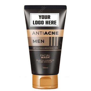 Antiacne Face Wash Third Party Manufacturing Ingredients: Minerals