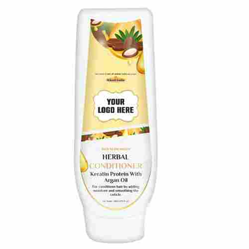 Herbal Hair Conditioner THIRD PARTY MANUFACTURING