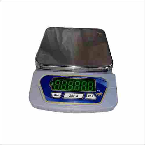 Electronic Compact Weighing Scale Machine