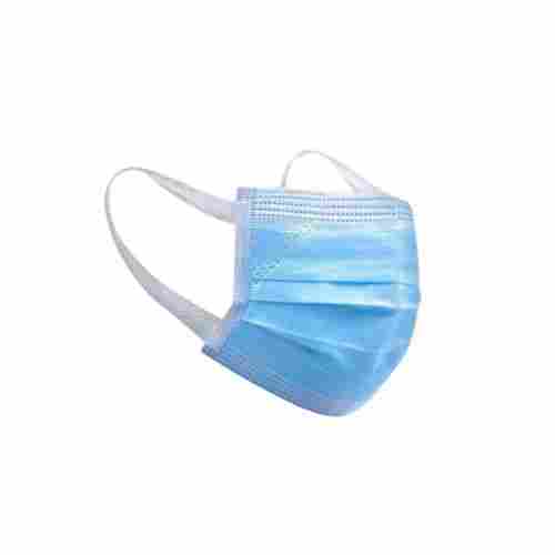 Surgical 3 Layer Face Mask With Soft Ear Loop