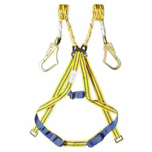 Oil And Dust Repellent Harness Belt