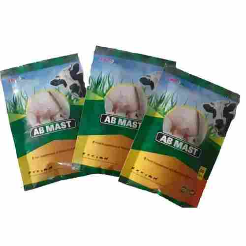 AB Mast For Animal Feed Supplement For Treatment