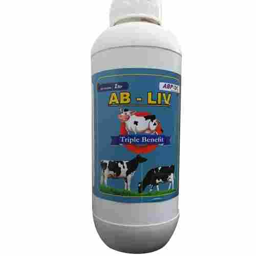 AB-LIV Liver Tonic