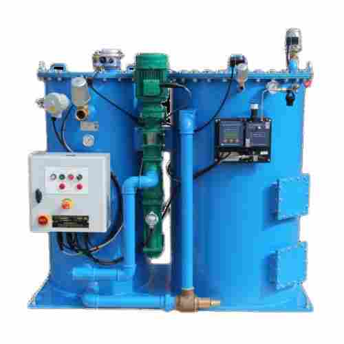 POSEIDON Oil Water Separator