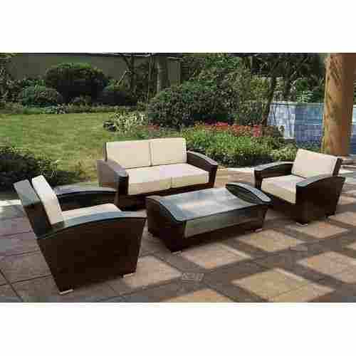Patio Outdoor Sofa Set