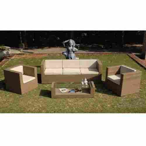 Garden Patio Outdoor Sofa Set