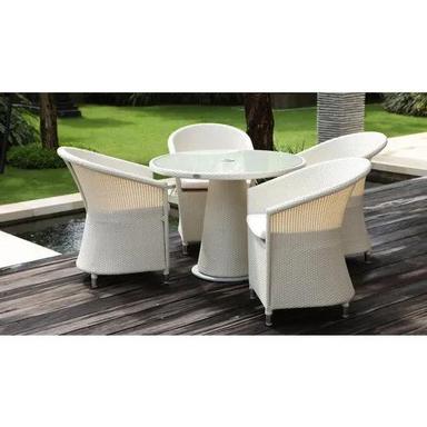 Modern Furniture Garden Table And Chairs
