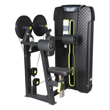 Lateral Raise Machine Grade: Commercial Use