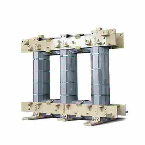Stacked Transformer Core