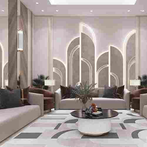 Drawing Room Interior Design Services