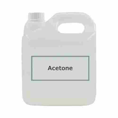 Liquid Acetone Chemical