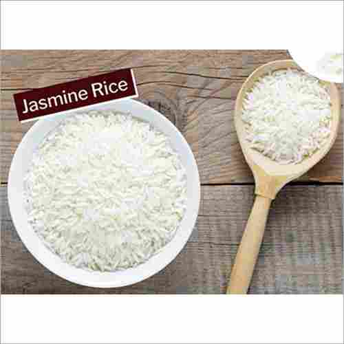 Jasmine Rice