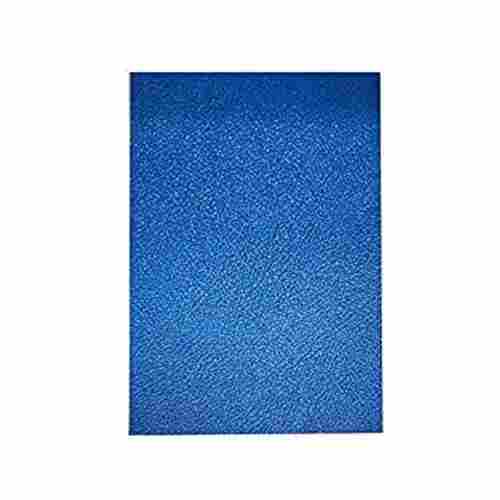 2mm Blue Polycarbonate Sheet