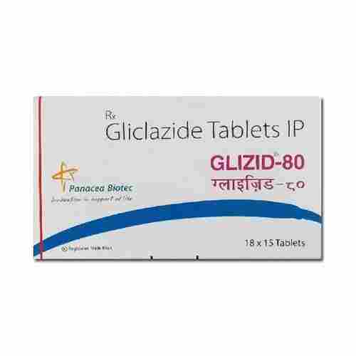 GLICLAZIDE TABLET