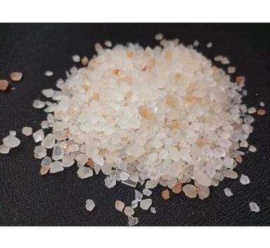 Himalayan Light Pink Granules Salt Additives: No