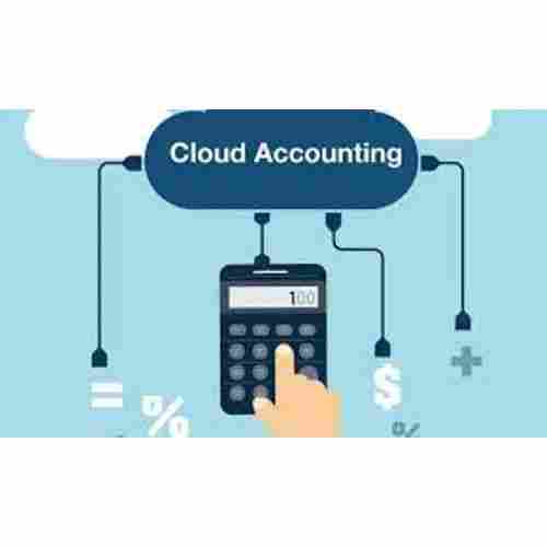 Online/ Cloud Accounting Software