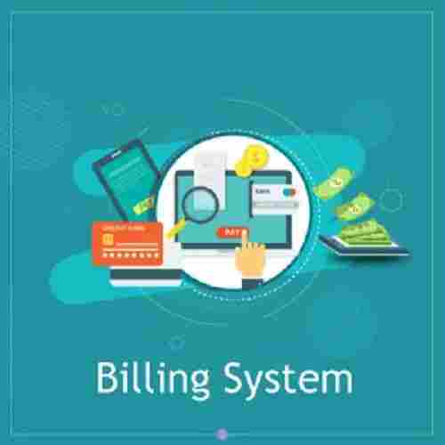 Accounting Billing Software