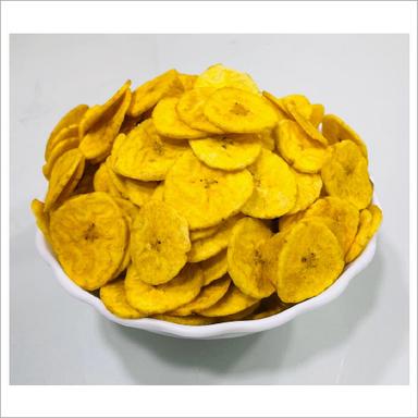 Namkeen Yellow Kerala Crispy Banana Chips