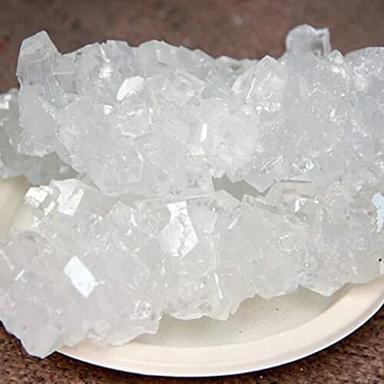 White Thymol Crystal Purity: 100%