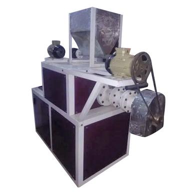 Low Energy Consumption Corn Pola And Ring Making Machine