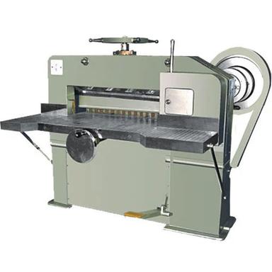 Gray Paper Cutting Machine