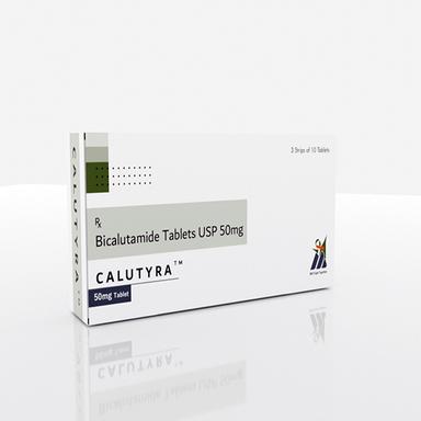 Calutyra Tablet Specific Drug