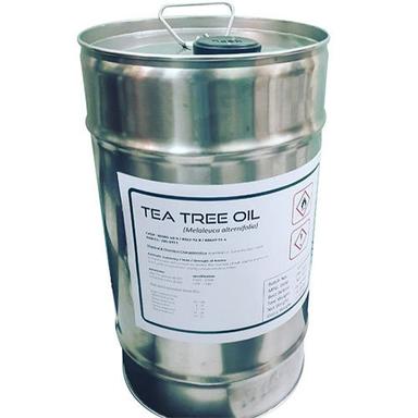 Tea Tree Oil Ingredients: Herbal Extract
